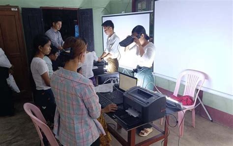 passport myanmar mandalay|Myanmar passport office updates procedures for PP applicants.